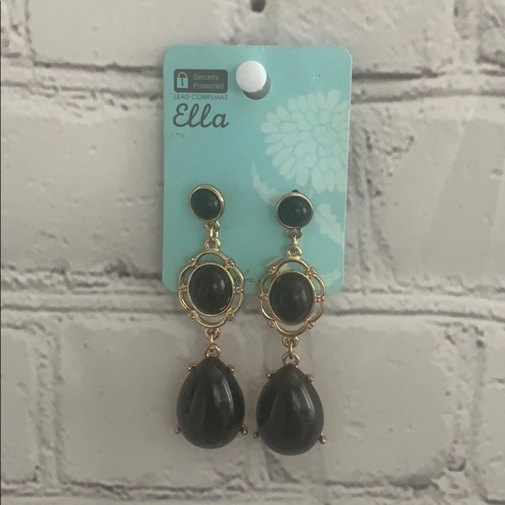 Ella earings